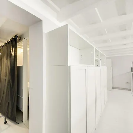 Apartman La Vaccarella Pantheon