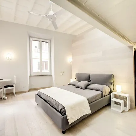 La Vaccarella Pantheon Apartman