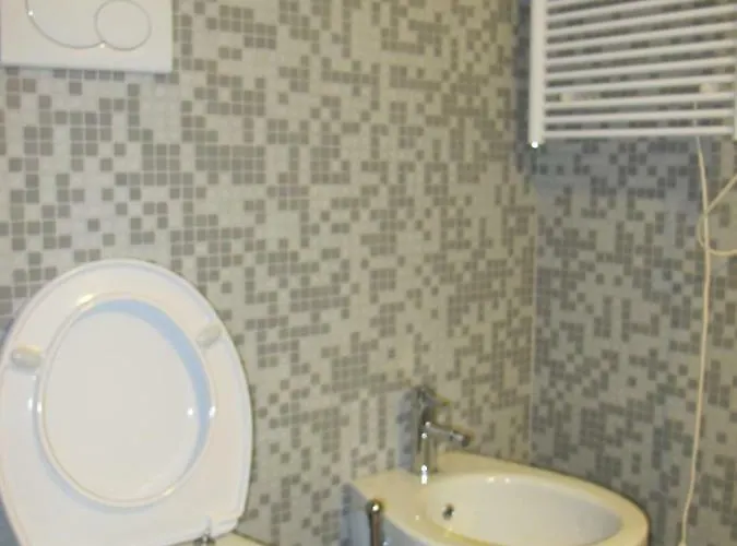 Vicolo Della Vaccarella - Pantheon Apartamento Roma