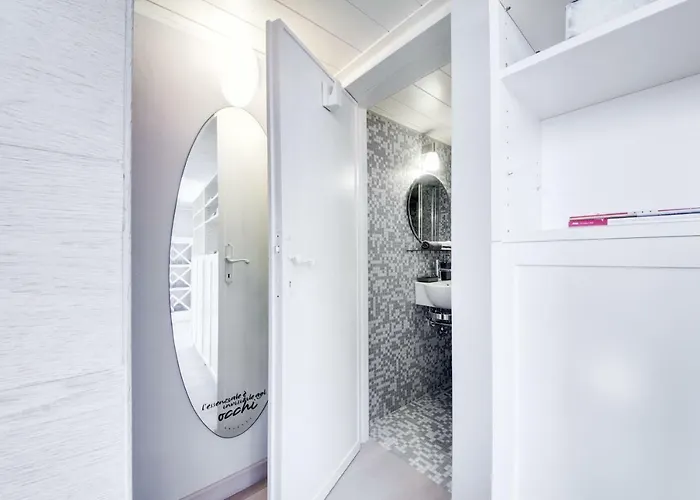 Vicolo Della Vaccarella - Pantheon Apartamento Roma