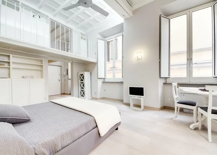 Vicolo Della Vaccarella - Pantheon Apartment Rome