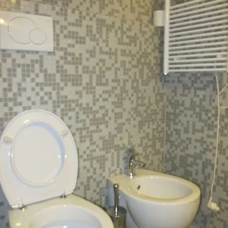 Vicolo Della Vaccarella - Pantheon Apartmán Řím