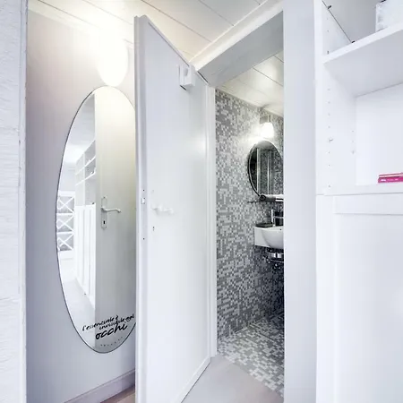 Vicolo Della Vaccarella - Pantheon Apartmán Řím