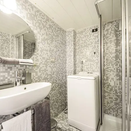 Vicolo Della Vaccarella - Pantheon Apartmán Řím