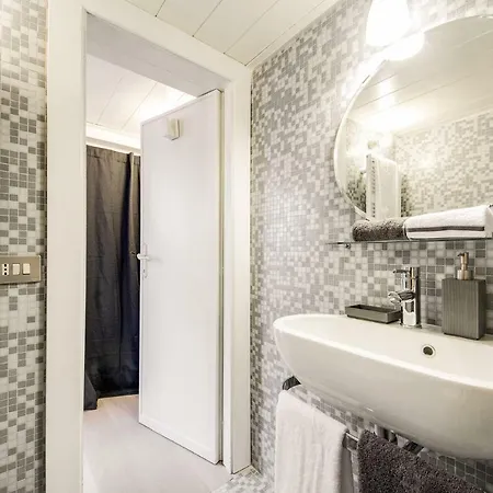 Apartmán Vicolo Della Vaccarella - Pantheon Řím