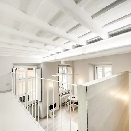 Apartmán Vicolo Della Vaccarella - Pantheon *